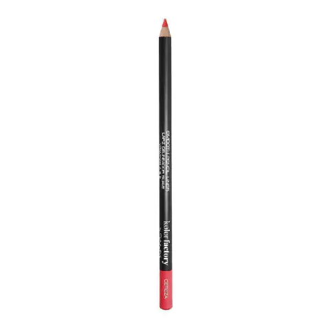 [7703378010123] LAPIZ DELINEADOR CON SACAPUNTAS SAMY # 19. CEREZA