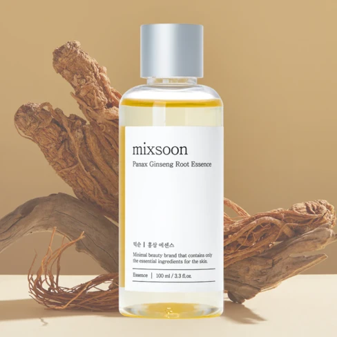 [8809732910142] MIXSOON GINSENG ROOT ESSENSE 10 100 ml