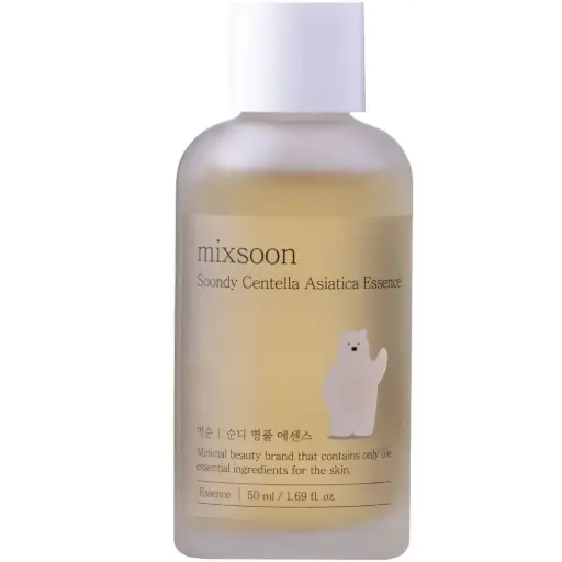 [8809732911897] MIXSOON SOONDY CENTELLA ASIATICA ESSCENSE 50 ml