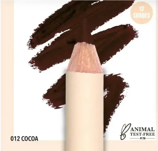 [840222305459] MOIRA MUST-HAVE LIP LINER 012 COCOA