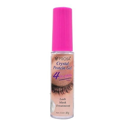 [7501734431144] Prosa Crystal Protein Gel