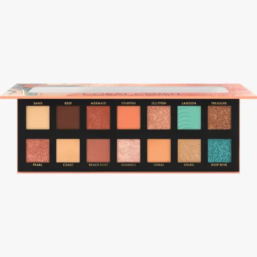 [4059729444530] CATR. CORAL SLIM EYESH. PAL. 030