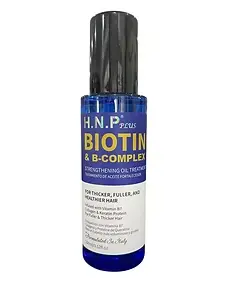 [6977854732712] H.N.P BIOTIN & B-COMPLEX 100 ml