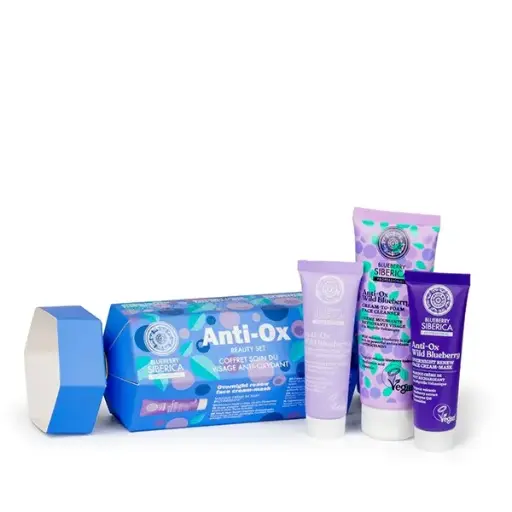 [4743318139319] ANTI-OX BEAUTY SET VISAGE ANTI OXYDANT