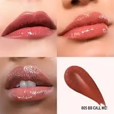 [840222310682] MOIRA BUTTER BLISS LIP BALM 05 BB CALL ME!