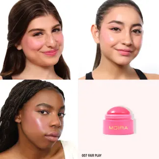 [840222311085] MOIRA SOFT BLUSH BALM 07 FAIR PLAY