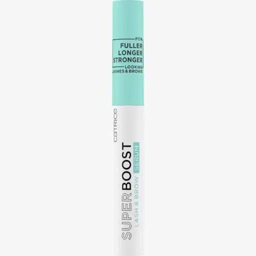 [4059729329820] CATR. SUPER BOOST LASH & BROW SERUM