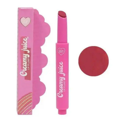 [6973327785353] BEAU VISAGE Creamy Juice Lip Plump 04 COFFEE SORBET