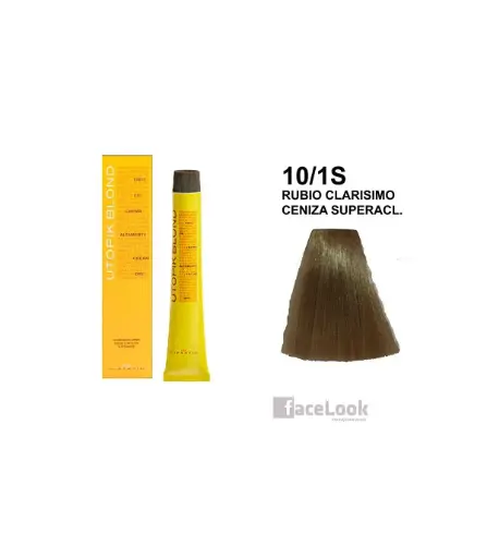 [8430190013719] HIPERTIN TINTE EN CREMA RUBIO CLARISIMO CENIZA SUPER ACLARANTE 10/01S