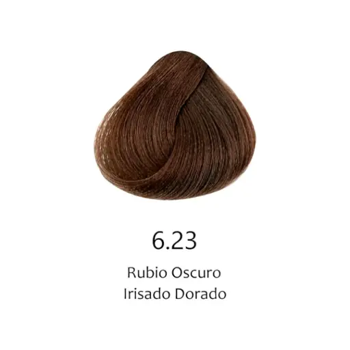 [8430190013573] HIPERTIN TINTE EN CREMA RUBIO OSCURO IRISADO DORADO 6/23