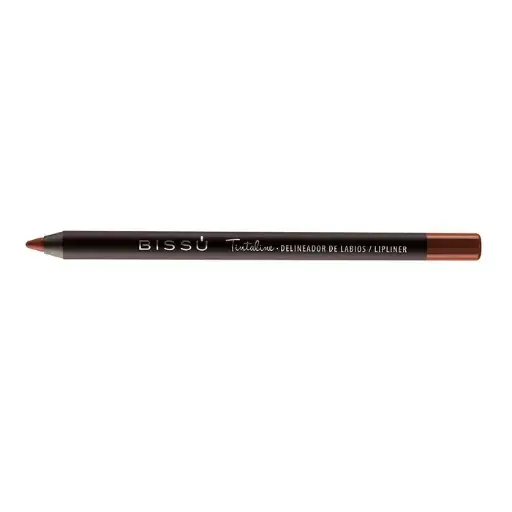 [7503045784315] BISSU TINTALINE LABIOS CAFE ROJIZO 06