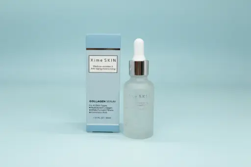 [742383188622] Xime Beauty Collagen Serum
