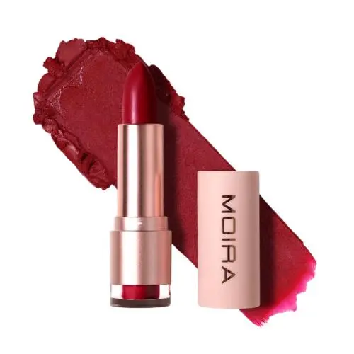 [840222304919] Moira LIP GODDESS LIPSTICK (018, MAGICAL)