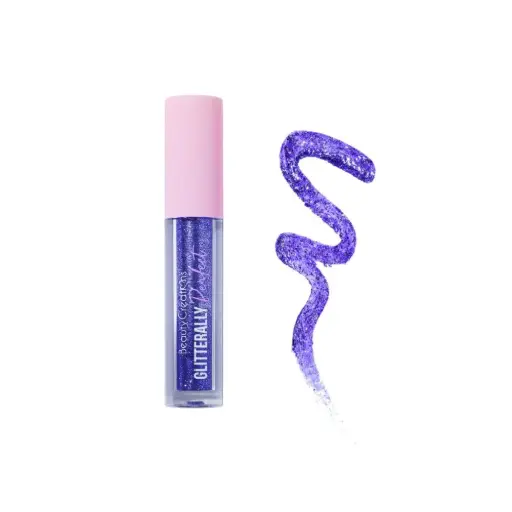 [667619536902] Beauty Creations Glitter Liner/06 Badabing