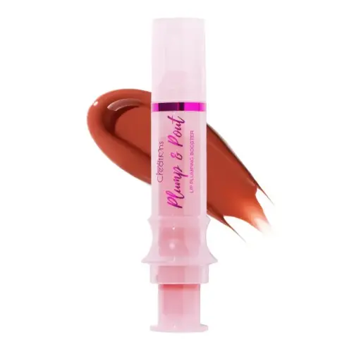 [667619535356] Beauty Creations KEEPER - PLUMP & POUT GLOSS
