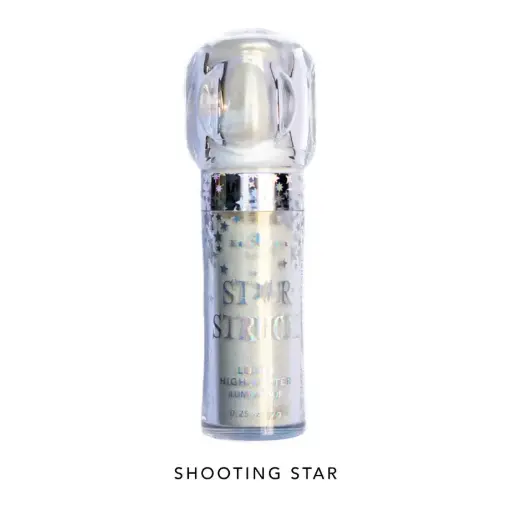 [782353117016] Italia Deluxe Star Struck - Loose Highlighter 01 Shooting Star