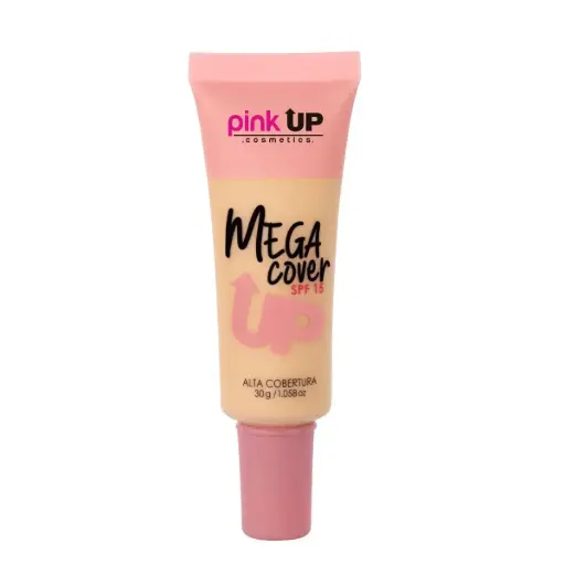 [7502295831213] PINK UP MEGA COVER 400