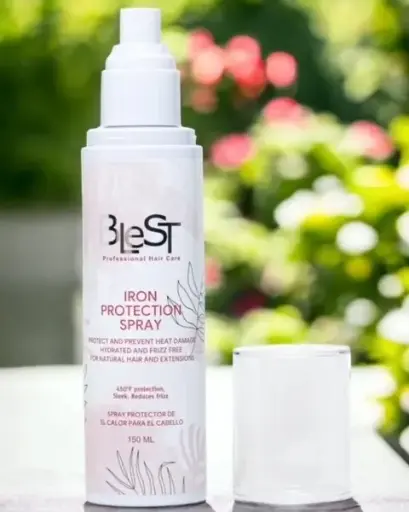 [4897045274604] BLEST IRON PROTECTION SPRAY