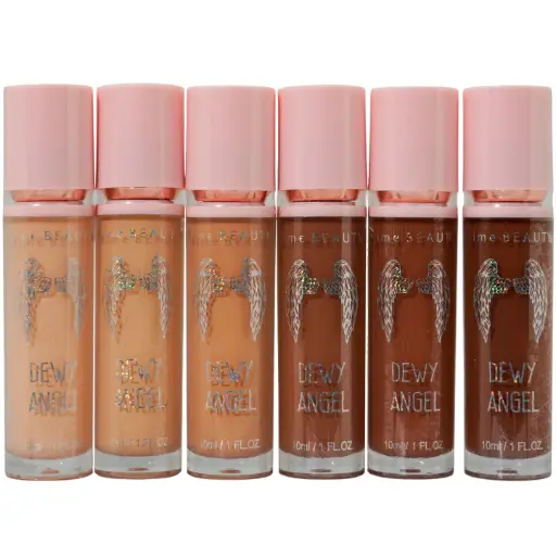 [742383187809] Xime Beauty DEWY ANGEL XB-744