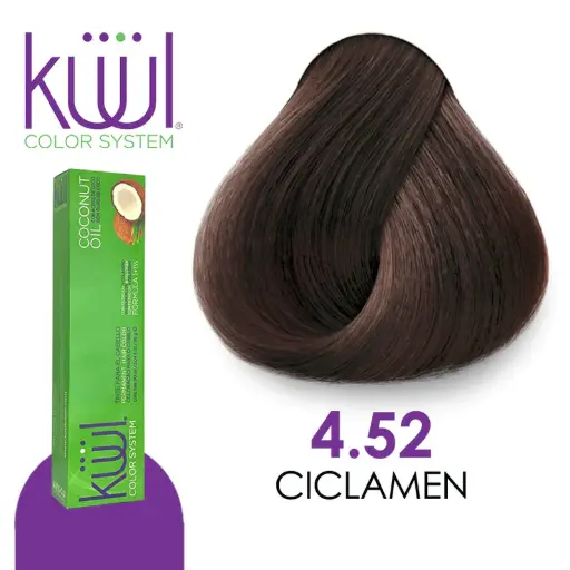 [7501438365271] KUUL TINTE 4.52
