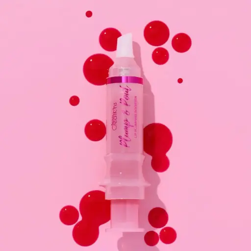 [683609906562] Beauty Creations LEGALLY HOT PLUMP & POUT GLOSS