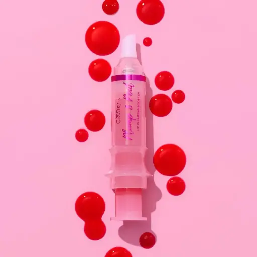 [683609906548] Beauty Creations PLUMP & POUT BLAZE