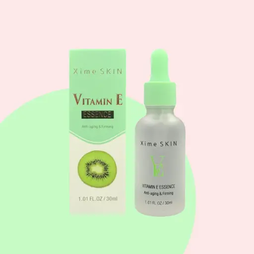 [850030409171] Xime Beauty VITAMIN E SERUM