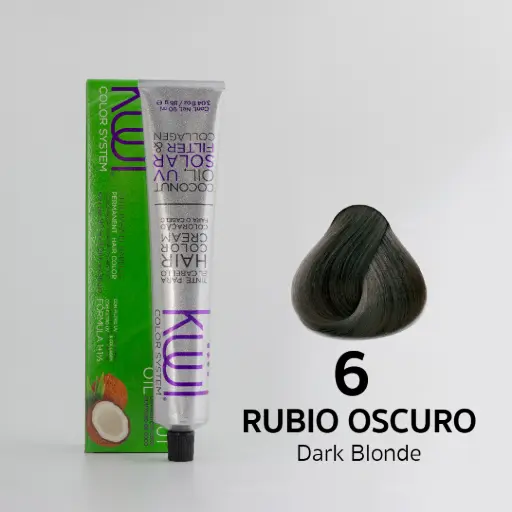 [7501438365059] KUUL TINTE DE CABELLO 6
