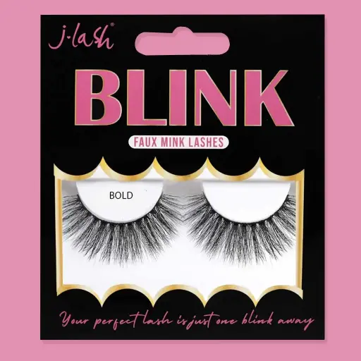 [633794001191] JLASH BLINK LASH - BOLD