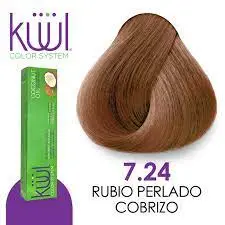 [7501438363765] KUUL TINTE DE CABELLO 7.24