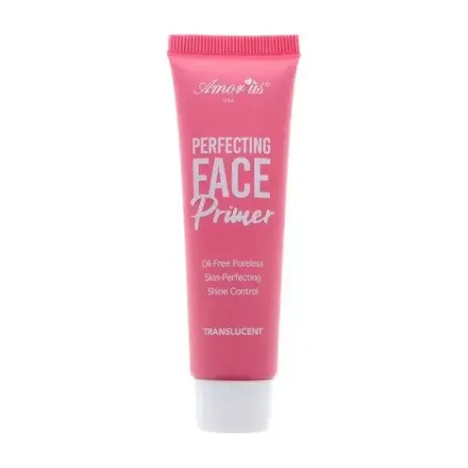 [610895180505] Amor Us Perfecting Face Primer