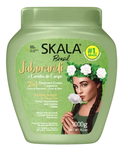 [7897042013470] Skala EXPERT KIT JABORANDI