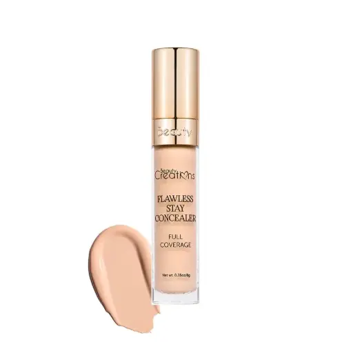 [683609858694] BEAUTY CREATIONS FLAWLESS STAY CONCEALER C19