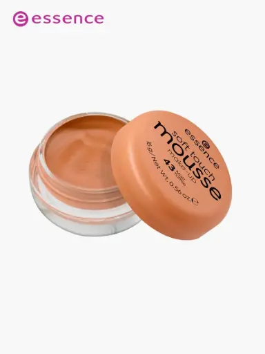 [4059729048042] BASE SOFT TOUCH MOUSSE ESSENCE 43