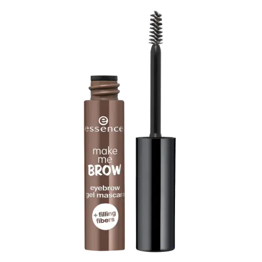 [4059729255457] ESS. MAKE ME BROW EYEBR. GEL MASCARA 05