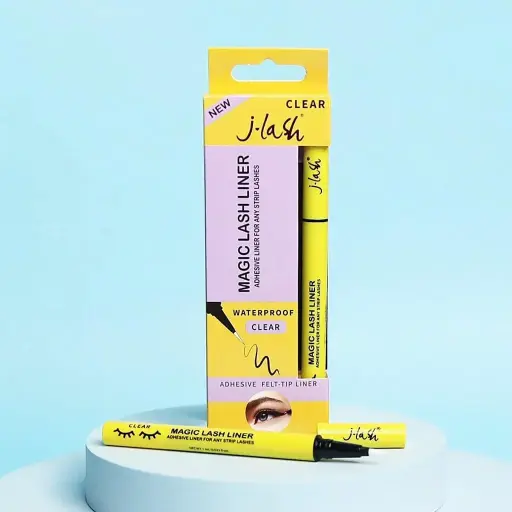 [850022112218] J LASH MAGIC LASH LINER