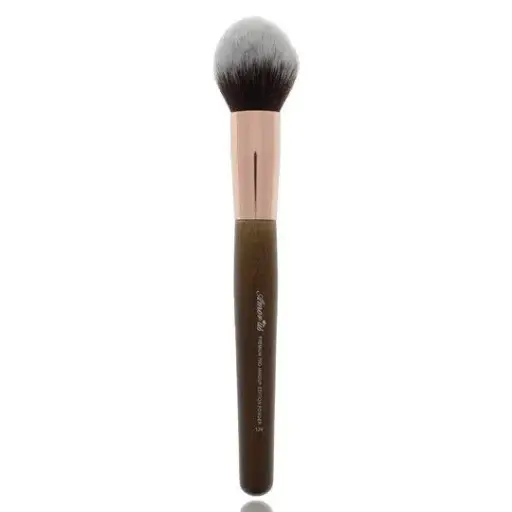 [1444113603731] Amor Us PREMIUM EDITION POWDER BRUSH 124