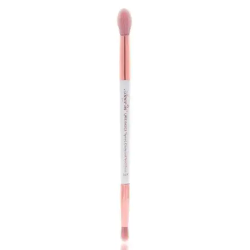 [681441560539] Amor Us LUXE BASICS TAPERED CREASE AND PENCIL SHADOW BRUSH #207