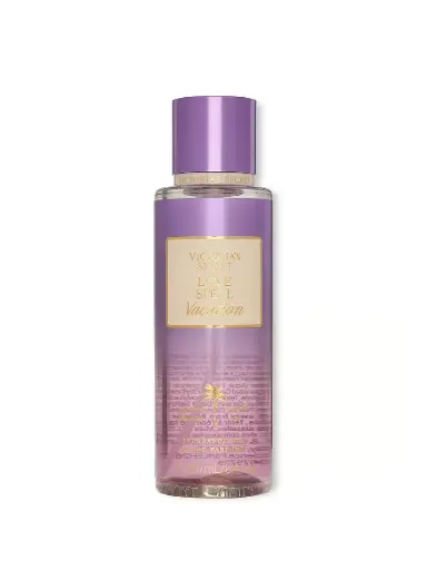 VICTORIA´S SECRET FRAGANCIA LOVE SPELL VACATION